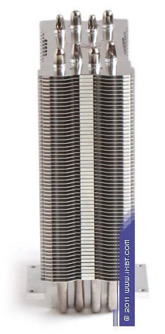 Кулер GlacialTech Igloo H46 PWM