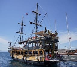 IPPON Anniversary in Sunny Turkey