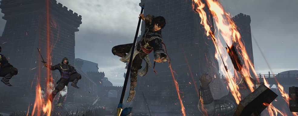 Dynasty Warriors: Origins преодолела рубеж в один миллион проданных копий