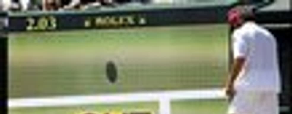 Sony купила Hawk-Eye 