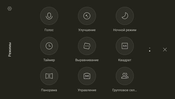 Смартфон Xiaomi Mi Note 2
