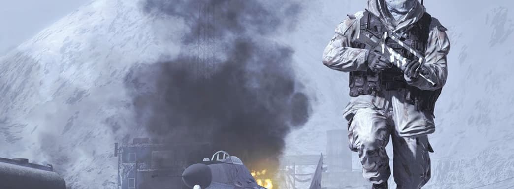 Los servidores del Modern Warfare 2 original fueron atacados por malware