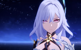 Почти аниме: игроков впечатлил музыкальный трейлер Скирк из Genshin Impact 5.7