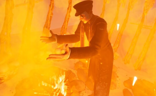 Unusual Survival with 100,000+ Online Players on Steam Ruined by Chinese Players and DDoS Attacks. Developers Remove Dread Hunger from Sale