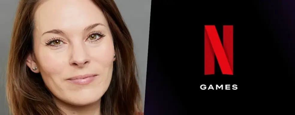 Netflix потеряла ключевого руководителя игрового подразделения