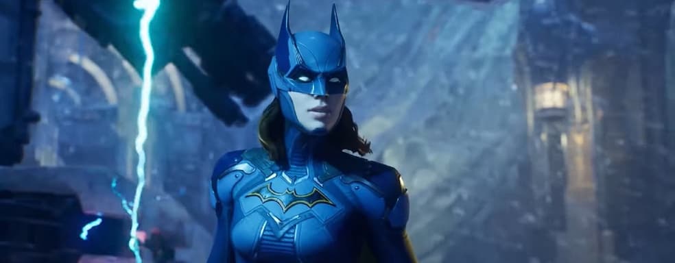 [Видео] Анонс ZZZ / Позорная Gotham Knights / Провал Alan Wake / Габен против L4D / Elden Ring лучше CoD