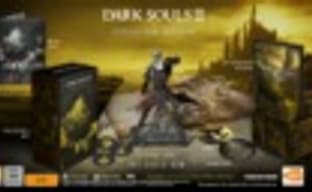 Впечатляющие «коллекционки» Dark Souls III. Европейский релиз ожидается 12 апреля 2016 
