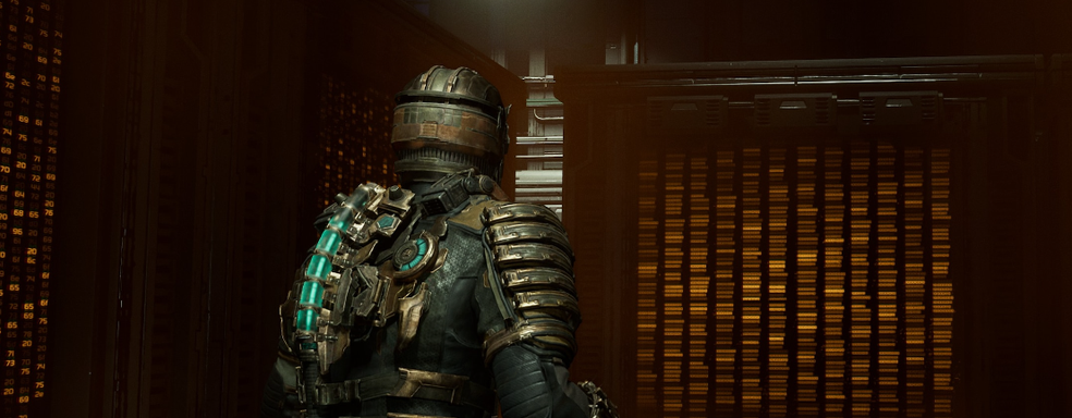 В ремейке Dead Space расшифровали неразборчивый текст из режима New Game Plus. Он содержит информацию о будущем серии