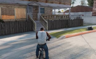 Видео: фанатские ремастеры GTA San Andreas, GTA Vice City и GTA 3, некоторые запрещены Take-Two