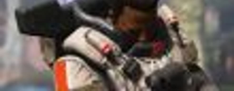 Жители Ирана не могут играть в Apex Legends и Anthem из-за санкций со стороны США