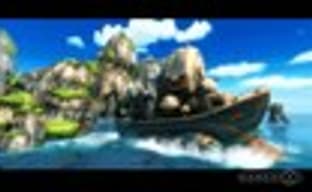 PAX-демо Sine Mora