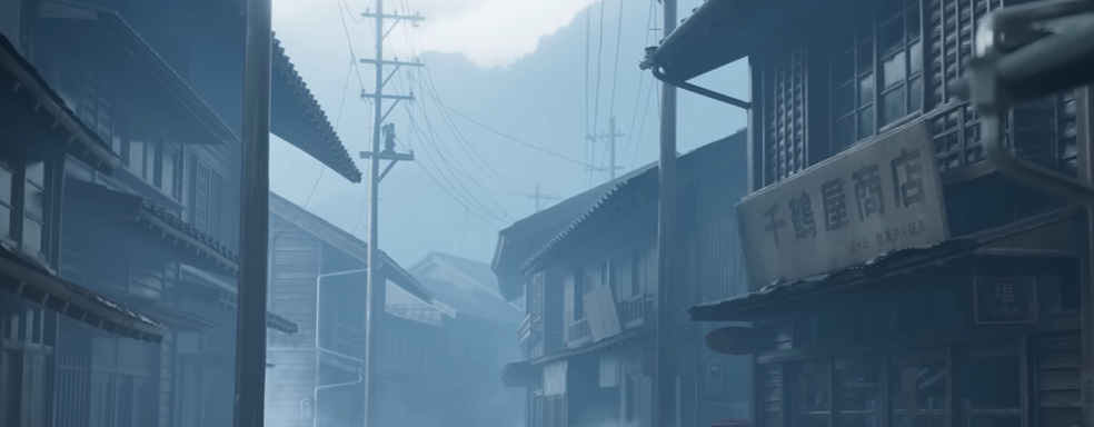 Vampire The Masquerade Bloodlines 2 and Silent Hill f Receive Age Rating in South Korea