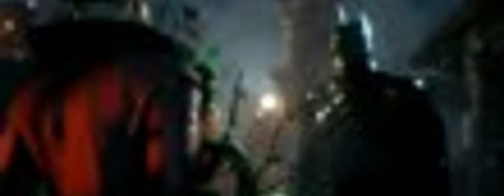 Batman: Arkham Knight - актеры озвучки