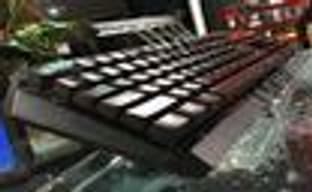 Cougar представила игровые новинки на Computex 2015