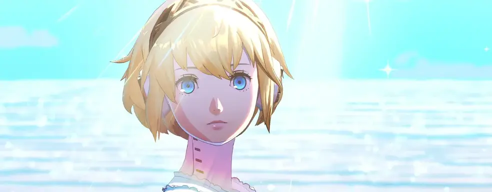 Критики активно нахваливают ремейк Persona 3