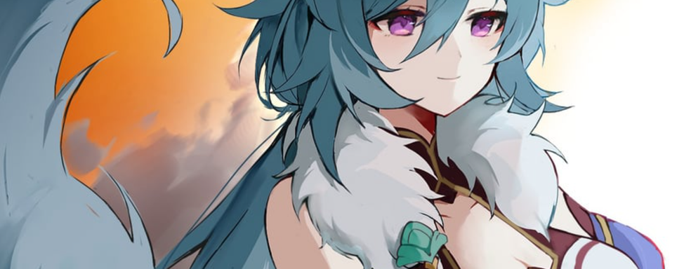 Фанат Honkai Star Rail обнаружил тупиковый путь, ведущий трамвай в пустоту. miHoYo забыла спрятать участок пути