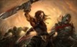 Garshasp: The Monster Slayer скоро в Steam