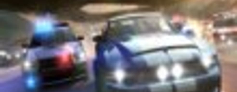 Второй закрытый бета-тест The Crew пройдет в конце августа