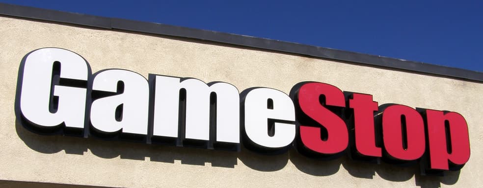 Сеть магазинов GameStop потроллила любителей цифровых копий после после краха PSN