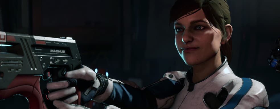 У руля BioWare встал продюсер FIFA