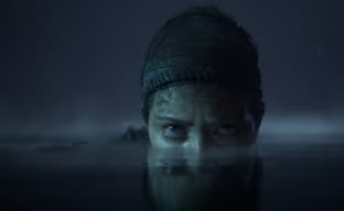 Ninja Theory покинул сооснователь студии и геймдиректор Hellblade Тамим Антониадес