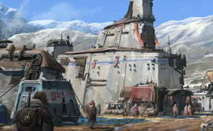 В Starfield позволят заняться сексом, не снимая реактивный ранец? Фанаты Bethesda напряглись после заявления регуляторов