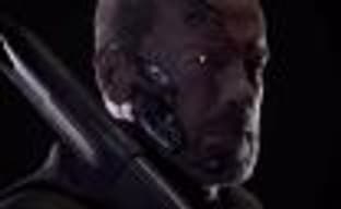 Арнольд Шварценеггер озвучит Терминатора в Mortal Kombat 11