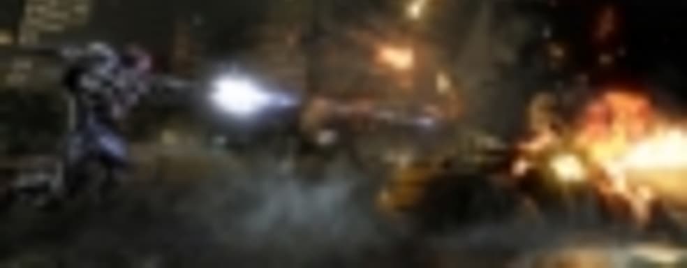 Crysis 2 перенесли на 2011