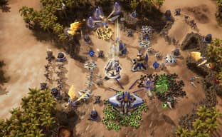 $35 миллионов спустя. Стратегия Stormgate покинет ранний доступ в версии 0.6 и ещё сильнее запутает игроков