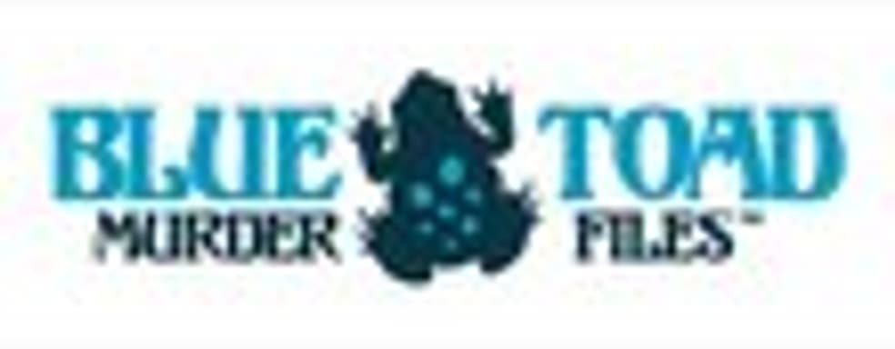 Blue Toad Murder Files на РС в ноябре 