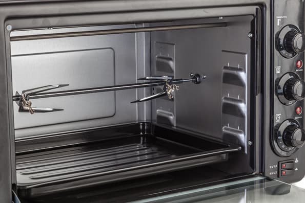 Мини-печь Supra MTS-342