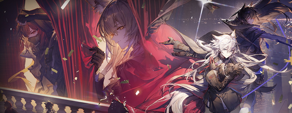 Для гача-тактики Arknights анонсировали полноценную ПК-версию