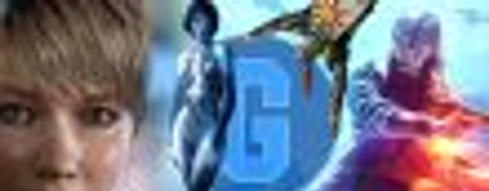 [6.21] Подкаст PRO игры: прямо о Battlefield V, не тот Halo, вкратце о Detroit: Become Human