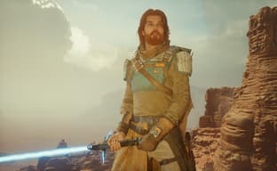 [Видео] Кал в стиле Ubisoft. Обзор Star Wars Jedi Survivor