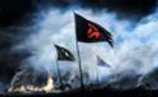 E3 video: Supreme Commander 2 - дебютный тизер