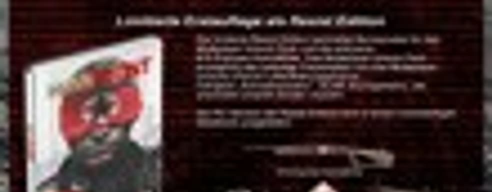 Анонс Homefront: Resist Edition