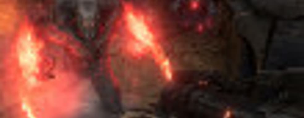 Падо-шутер – демонстрация PS4-версии Doom Eternal