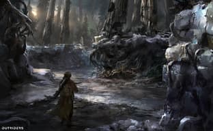 Ещё больше лута! Авторы Outriders увеличат шанс выпадения легендарных предметов