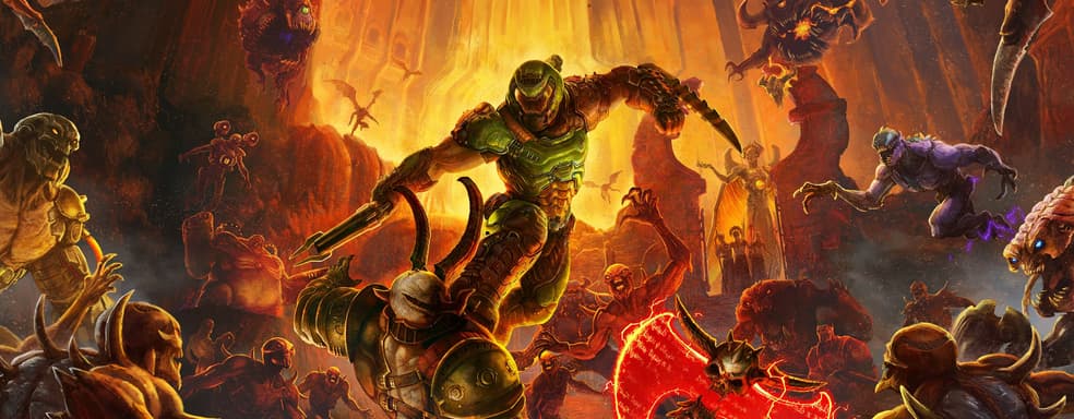 Сотрудники id Software удалили свои сообщения с критикой Xbox Series S