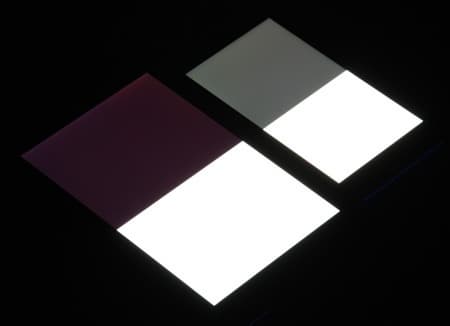 Обзор смартфона Doogee Y6. Тестирование дисплея