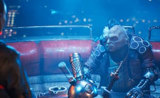 Экшен в киберпанк-сеттинге The Ascent требует RTX 2080 для 60 к/с при 1080p