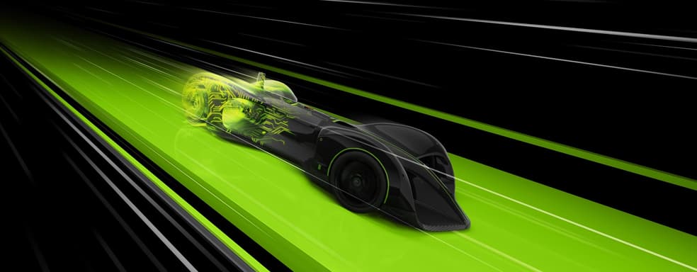 NVIDIA добавила секретный режим в DLSS 4 c fps выше, чем в стандартном