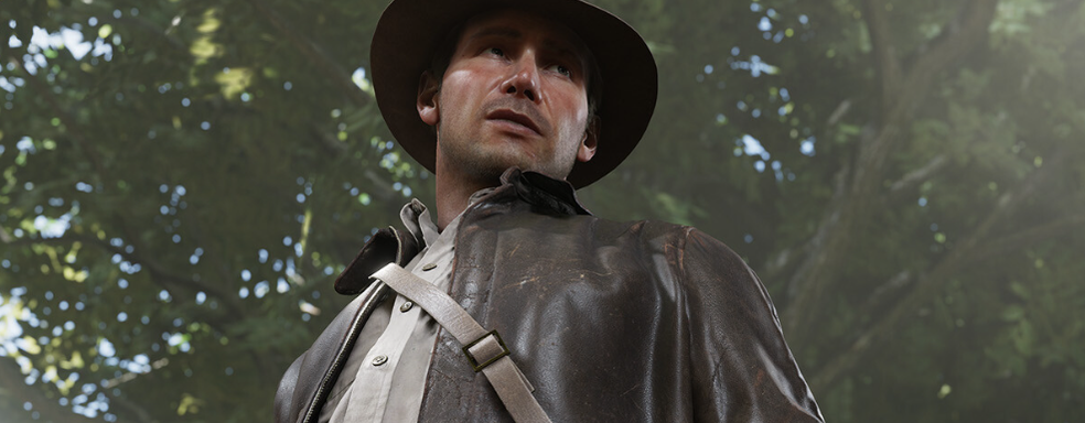 Геймеры «похоронили» Indiana Jones and The Great Circle. Утечка указывает на сотрудничество со Sweet Baby Inc