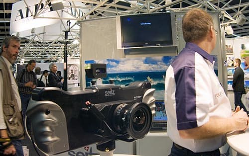 Photokina 2006
