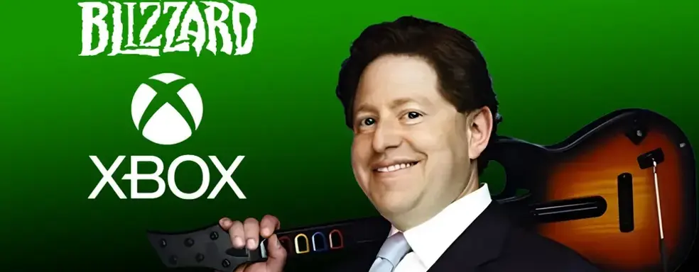 Стараниями Microsoft. Глава Activision намекнул на возвращение серии Guitar Hero