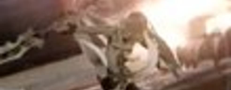 Lightning Returns: Final Fantasy 13 - Evolution of Battle