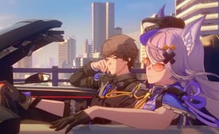 Китайские студии готовят замену GTA 6 в стиле аниме, главное обновление весны в Helldivers 2 — самое интересное за 13 мая