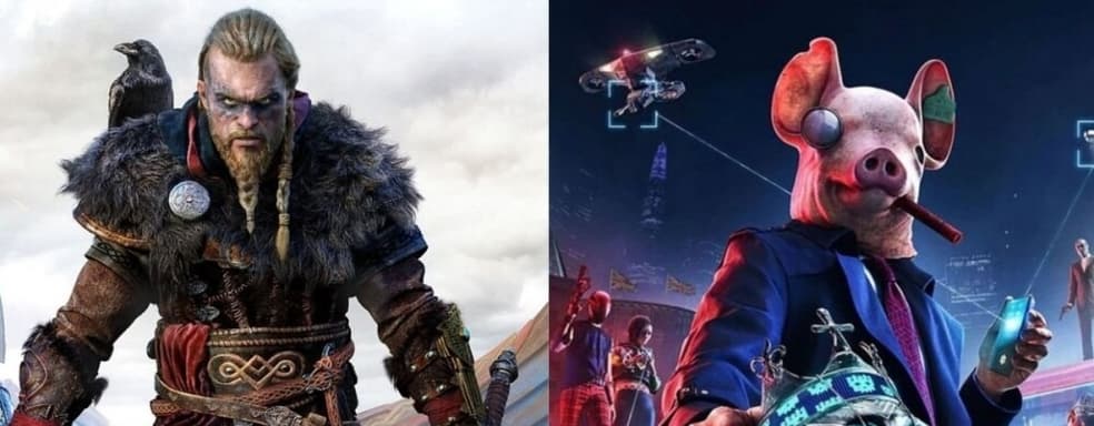 Ubisoft: in game design, "more is not always better"