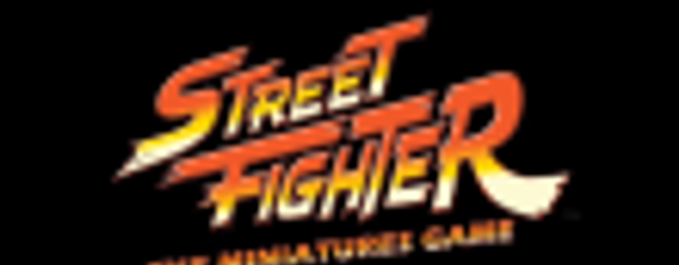 Блогер Angry Joe анонсировал на Kickstarter настольную игру Street Fighter: The Miniatures Game