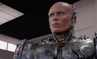 VR Robocop Game Development Suspended Due to Lack of Official License from Owners